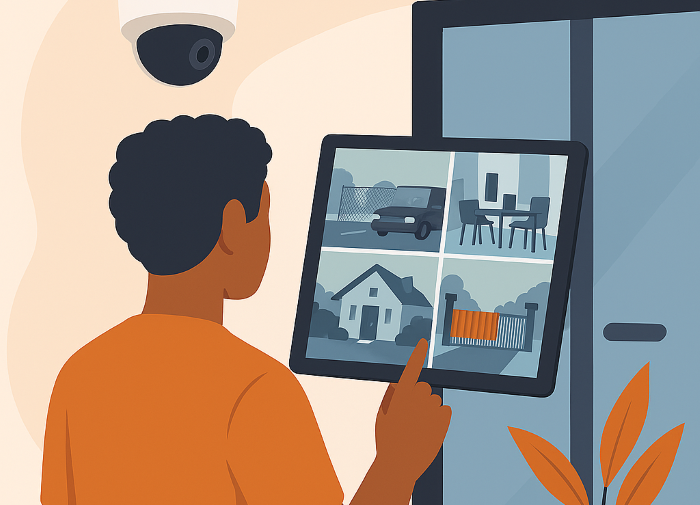 Smart Security Solutions